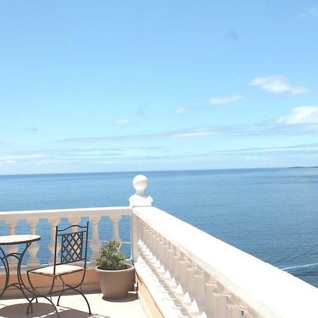 Seaview Lejlighed Acantilado de los Gigantes Eksteriør billede